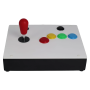 FightBox R2 Arcadestick for SNK NeoGeo