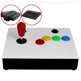 FightBox R2 Arcadestick (SNK NeoGeo MVS / AES / CD)