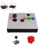 FightBox R2 Arcadestick (SNK NeoGeo MVS / AES / CD) - FightBox