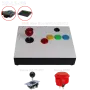 FightBox R2 Arcadestick for SNK NeoGeo