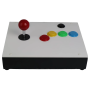 FightBox R2 Arcadestick (SNK NeoGeo MVS / AES / CD) - FightBox
