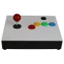 FightBox R2 Arcadestick for SNK NeoGeo