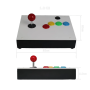 FightBox R2 Arcadestick (SNK NeoGeo MVS / AES / CD) - FightBox
