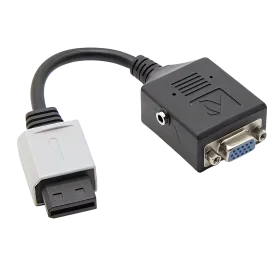 RetroTink HD15 Dongle (Wii)