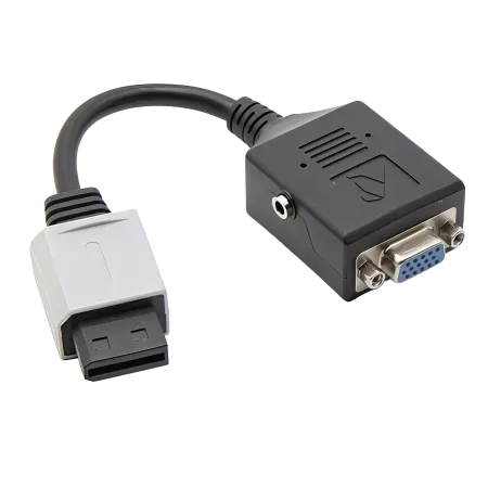 RetroTink HD15 Dongle (Wii) - RetroTink