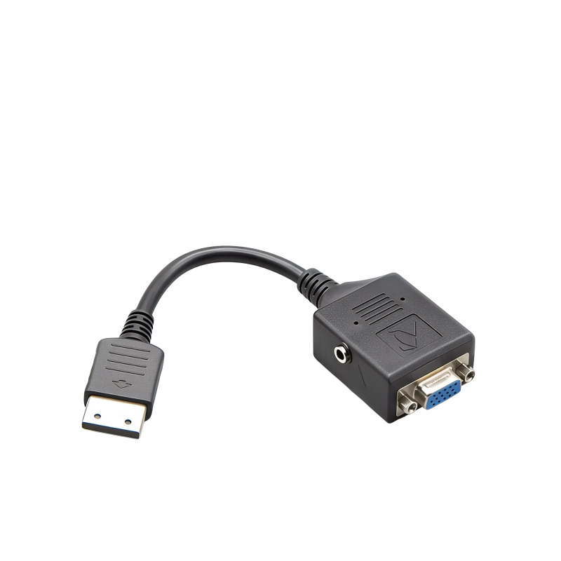 RetroTink HD15 Dongle for Sega Dreamcast - VGA Cable Adapter