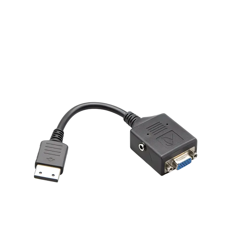 RetroTink HD15 Dongle (Sega Dreamcast) - RetroTink