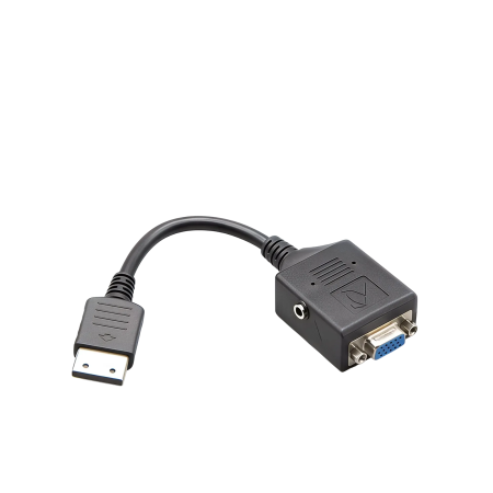 RetroTink HD15 Dongle for Sega Dreamcast - VGA Cable Adapter