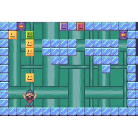 Indie Heroes Collection 4 (Evercade Cartridge 43)