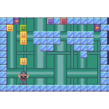 Indie Heroes Collection 4 (Evercade Cartridge 43)