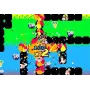 Indie Heroes Collection 4 (Evercade Cartridge 43) - Evercade