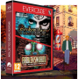 Broken Sword (Baphomet's Fluch) Collection 1 (Evercade Cartridge 44) - Evercade