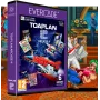 Toaplan Arcade Collection 4 (Evercade Arcade Cartridge 13) - Evercade