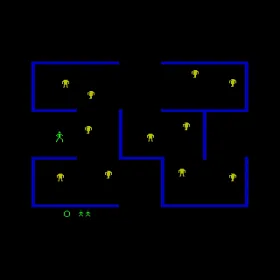 Atari Arcade 2 (Evercade Arcade Cartridge 14)