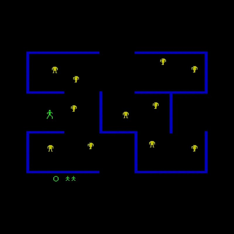 Atari Arcade 2 (Evercade Arcade Cartridge 14)