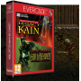 Legacy of Kain Collection (Evercade Cartridge 41) - Evercade