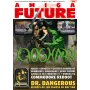 Amiga Future Issue 176, incl. Cover-CD (German / English) - 