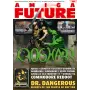 Amiga Future Ausgabe 176, inkl. Cover-CD (Deutsch / Englisch) -