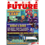 Amiga Future Ausgabe 178, inkl. Cover-CD (Deutsch / Englisch) - 