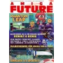 Amiga Future Issue 178, incl. Cover-CD (German / English) - 