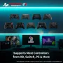 Wingman P5 Converter (Wired and Wireless controllers to PS5, PS4 and PC)