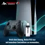Wingman P5 Converter (Funk- und Kabelcontroller an PS5, PS4 und PC)