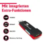 Wingman NS Lite Converter (Kabel- und Funkcontroller an der Switch 1 / 2) - Brook