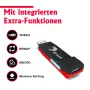 Wingman NS Lite Converter (Kabel- und Funkcontroller an der Switch 1 / 2) - Brook
