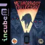 Metamorphosis Collection (GameBoy Color) - inCube8 Games