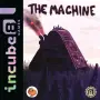 The Machine (GameBoy / GameBoy Color) - inCube8 Games