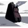 The Machine (GameBoy / GameBoy Color)