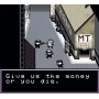 The Machine (GameBoy / GameBoy Color)