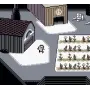 The Machine (GameBoy / GameBoy Color) - inCube8 Games