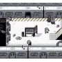 The Machine (GameBoy / GameBoy Color) - inCube8 Games