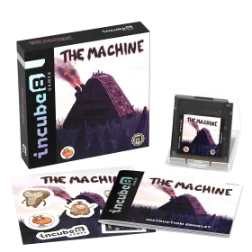 The Machine (GameBoy / GameBoy Color)