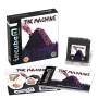 The Machine (GameBoy / GameBoy Color) - inCube8 Games