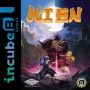 Kien GameBoy Advance – Action-Platformer
