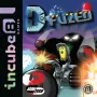 D*Fuzed (GameBoy Color)