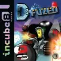 D*Fuzed (GameBoy Color) - inCube8 Games