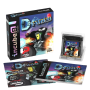 D*Fuzed for GameBoy Color with accessories