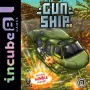 Gunship DX für GameBoy Color mit Rumble-Funktion