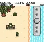 Gunship DX für GameBoy Color mit Rumble-Funktion
