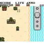 Gunship DX für GameBoy Color mit Rumble-Funktion