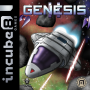 Genesis 2 for GameBoy - classic adventure game