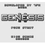 Genesis 2 (GameBoy)