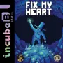 Fix My Heart – Präziser Platformer für Game Boy Color