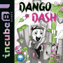 Dango Dash GameBoy Color Adventure Game
