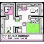 Dango Dash GameBoy Color Adventure-Spiel