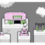 Dango Dash GameBoy Color Adventure Game