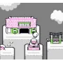 Dango Dash GameBoy Color Adventure-Spiel